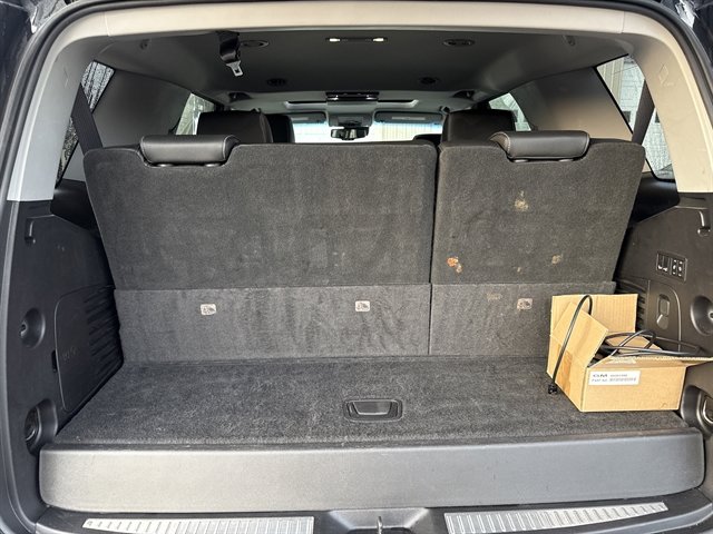 Used 2018 Chevrolet Tahoe Premier image 32