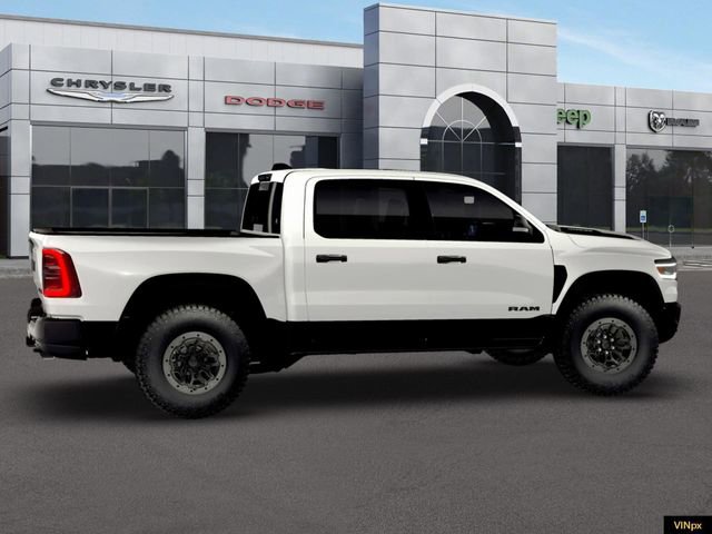 New 2026 RAM 1500 RHO image 14
