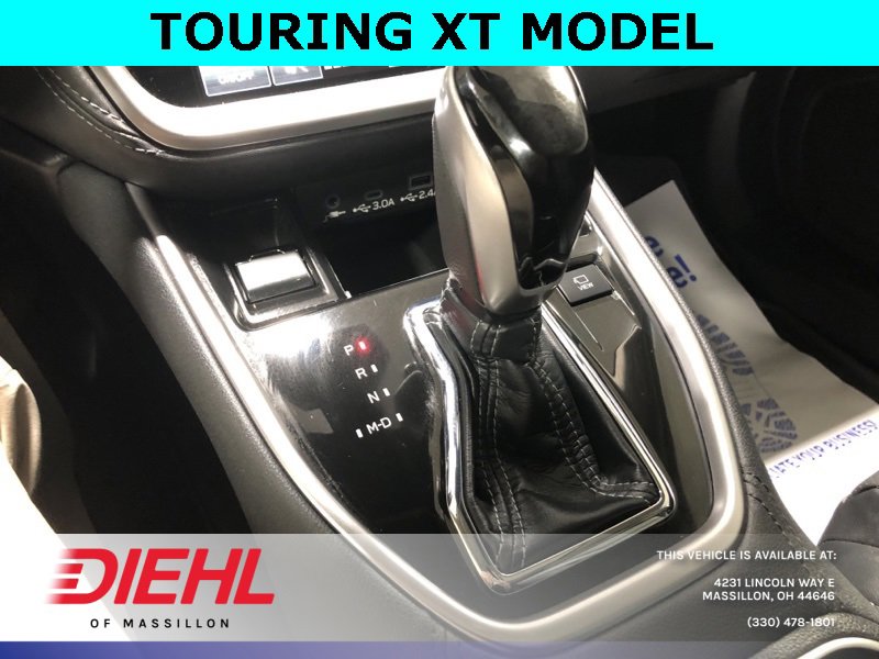 Used 2023 Subaru Outback Touring XT image 32