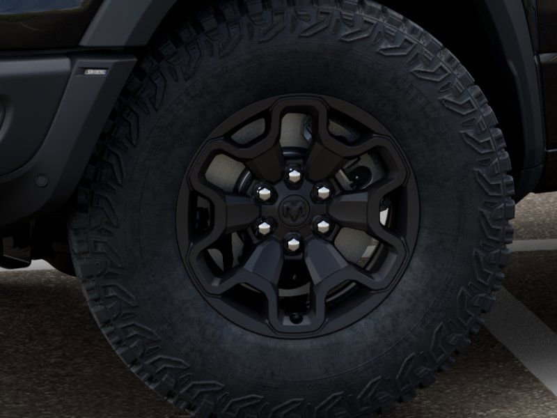 New 2026 RAM 1500 RHO w/ RHO Level 1 Equipment Group image 8