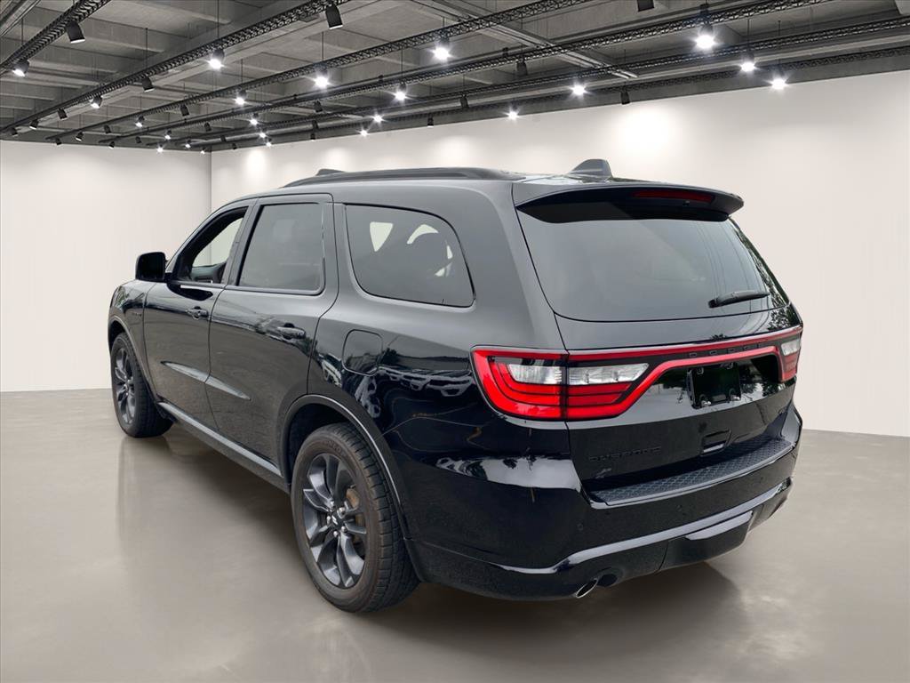 Used 2025 Dodge Durango R/T AWD/4WD image 5