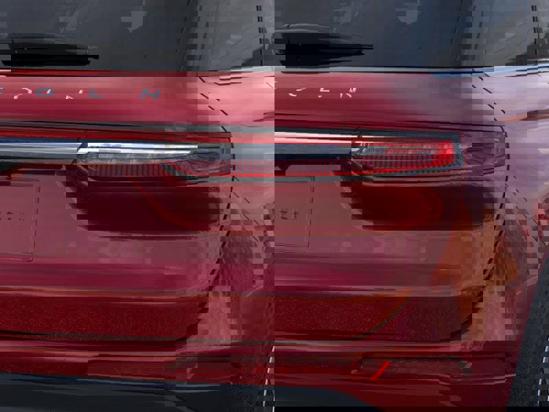 New 2025 Lincoln Corsair Reserve image 21