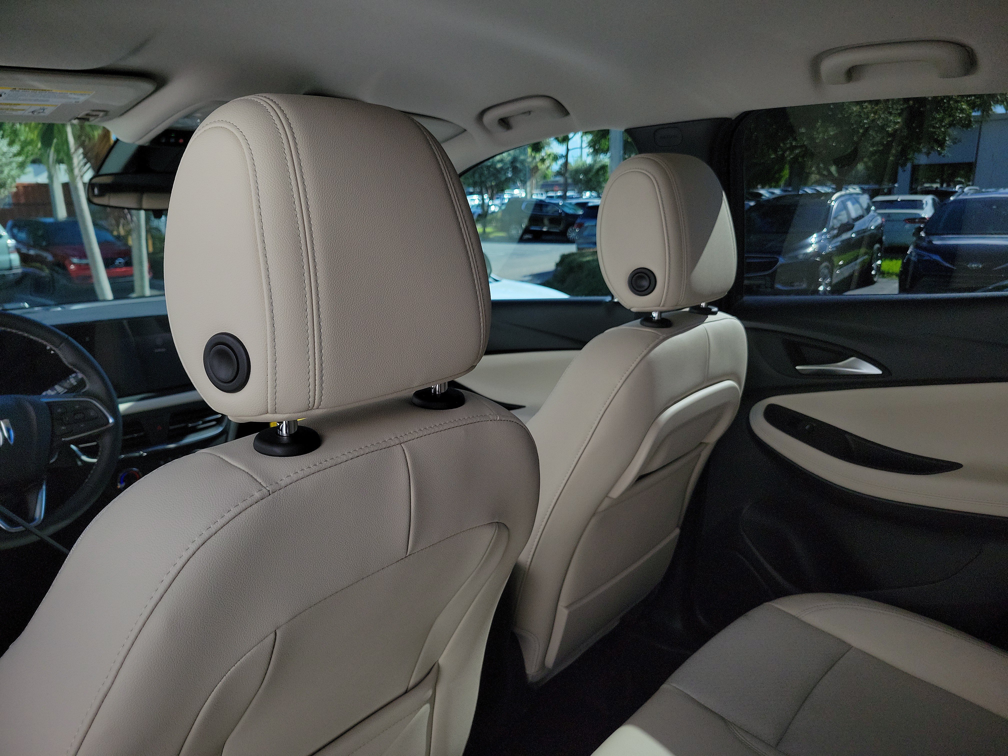 New 2026 Buick Encore GX Preferred w/ Comfort Package FWD image 13