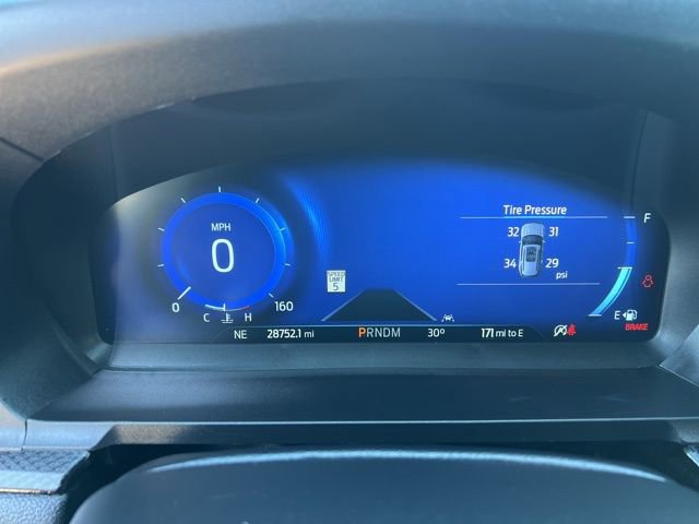 Used 2023 Ford Explorer ST image 27