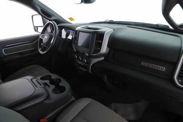 Used 2023 RAM 2500 Big Horn w/ Level 1 Equipment Group image 28