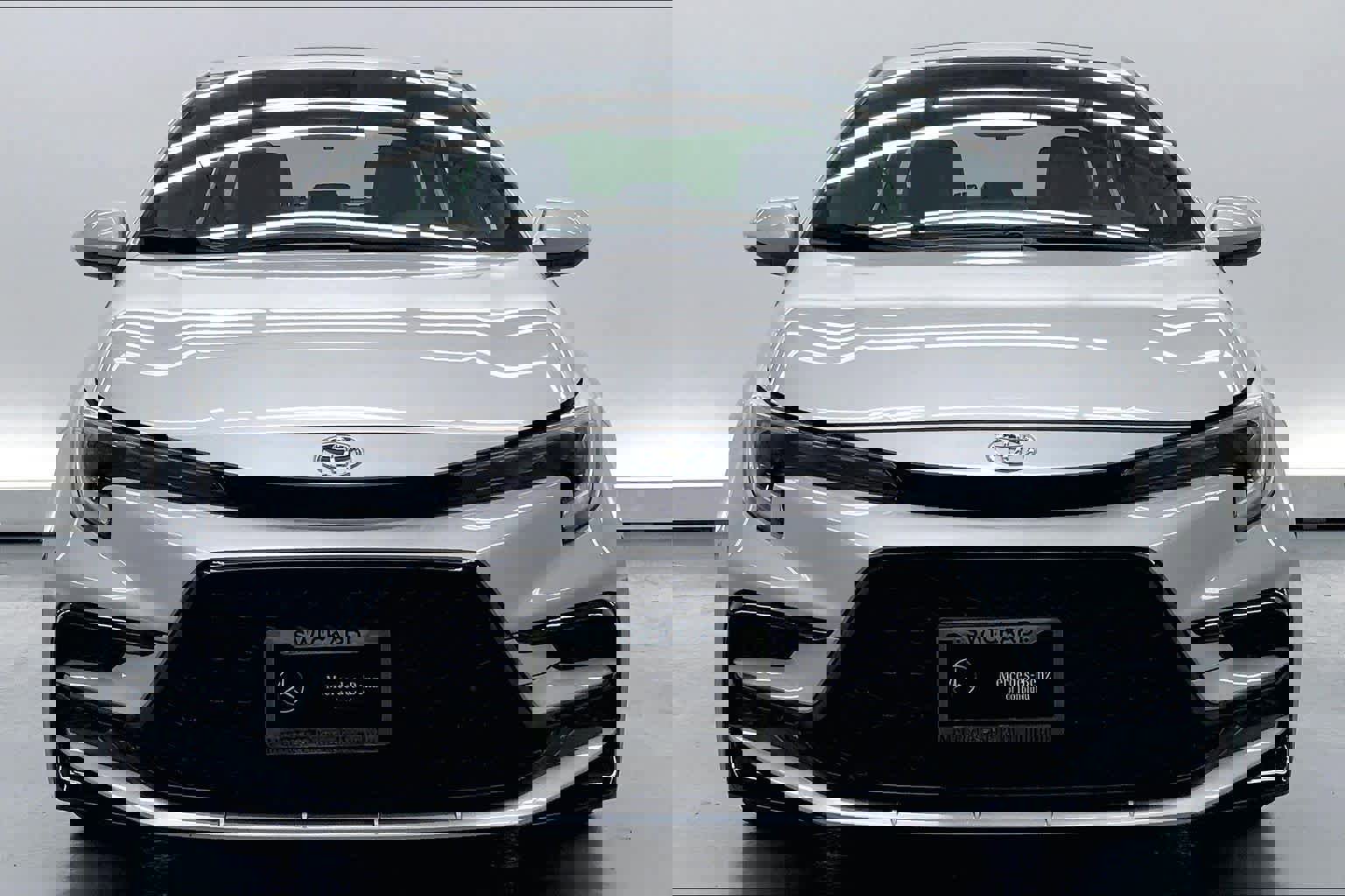 Used 2024 Toyota Corolla XSE image 7