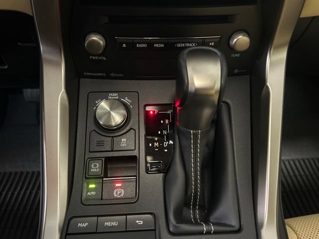 Used 2020 Lexus NX 300 AWD w/ Premium Package image 29