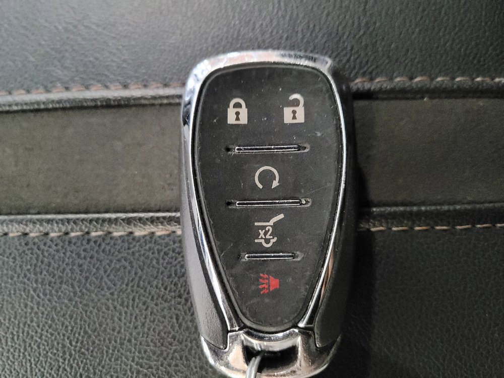 Used 2020 Chevrolet Blazer Premier FWD image 32