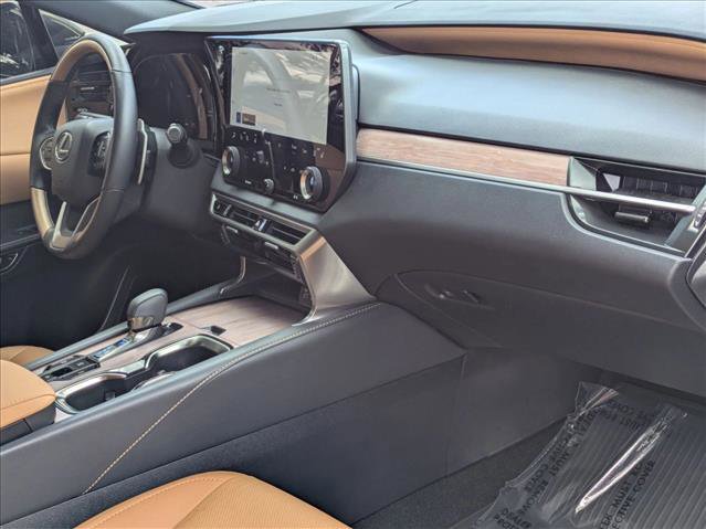 Certified 2025 Lexus RX 350 Premium w/ Accessory Package (Z1) FWD image 21