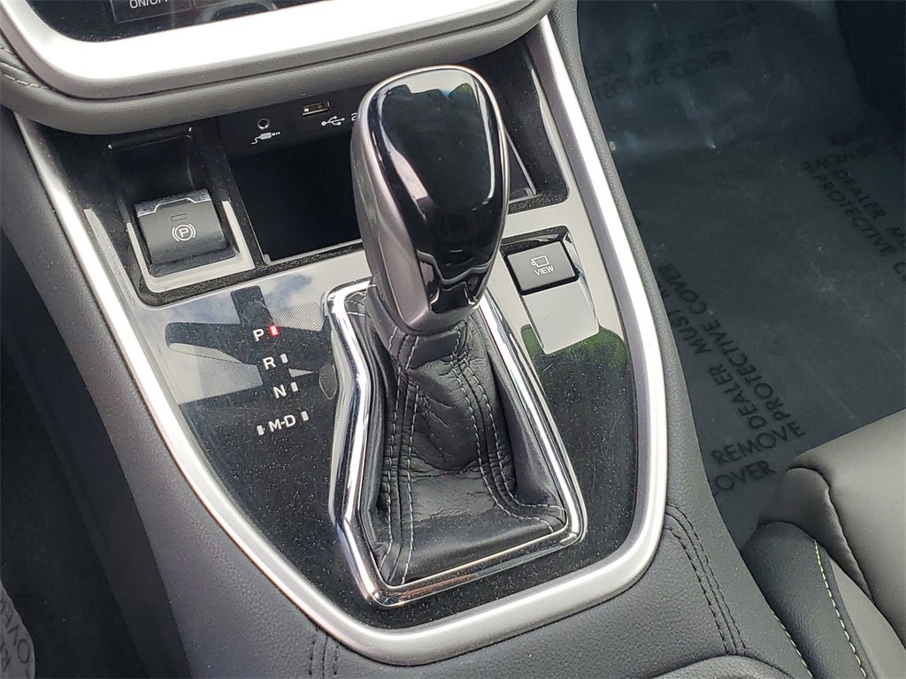 Used 2020 Subaru Outback Onyx Edition XT w/ Popular Package #2 image 27