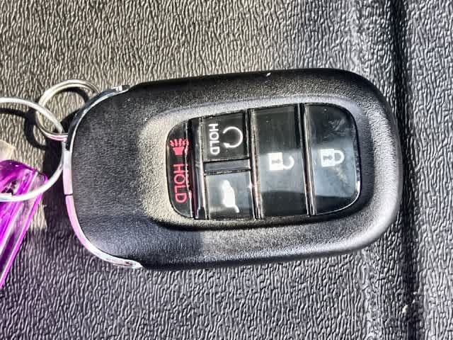 Certified 2023 Honda CR-V Sport image 21
