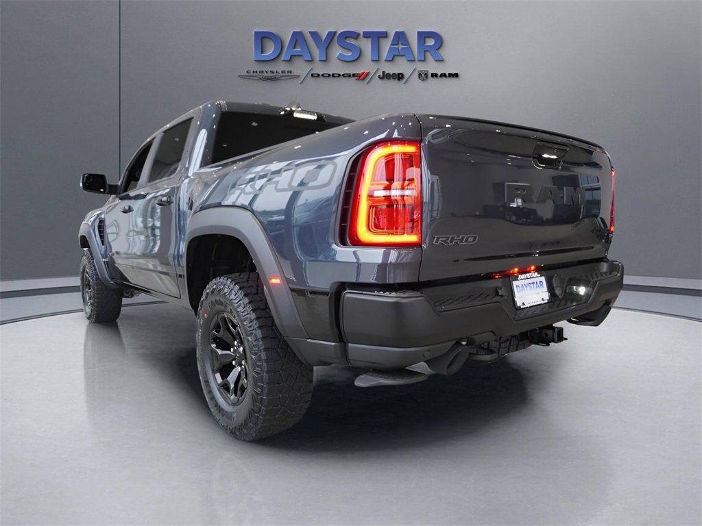 New 2026 RAM 1500 RHO image 34