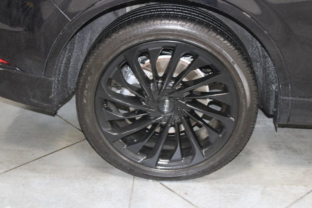 Used 2024 Lincoln Aviator Reserve w/ Equipment Group 201A image 14