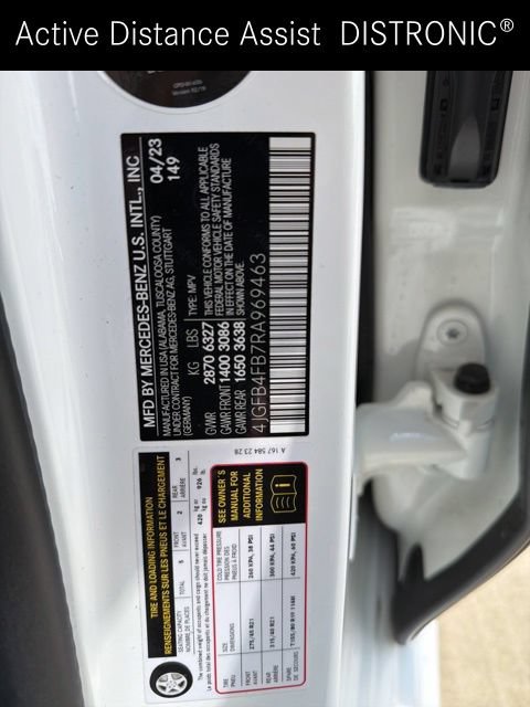 Certified 2024 Mercedes-Benz GLE 350 4MATIC image 16