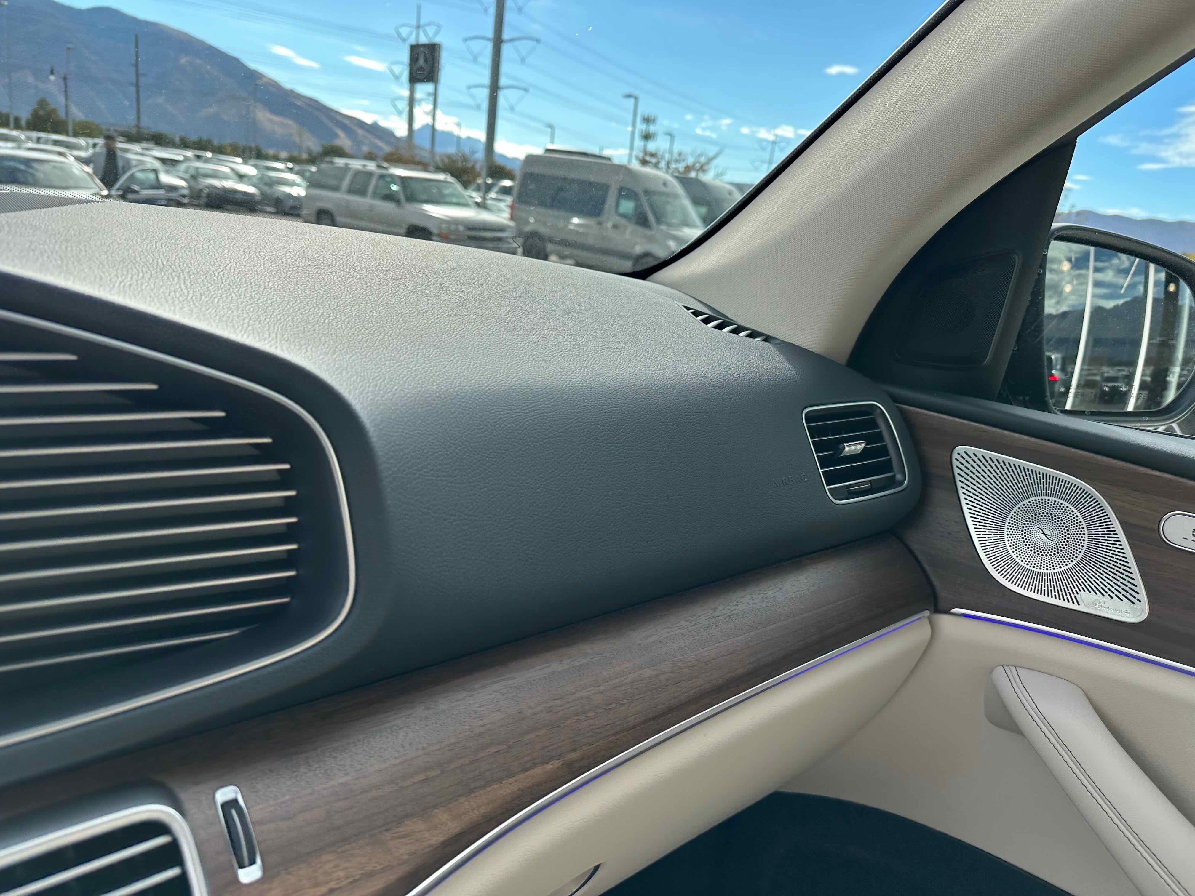 New 2026 Mercedes-Benz GLE 450 4MATIC image 21