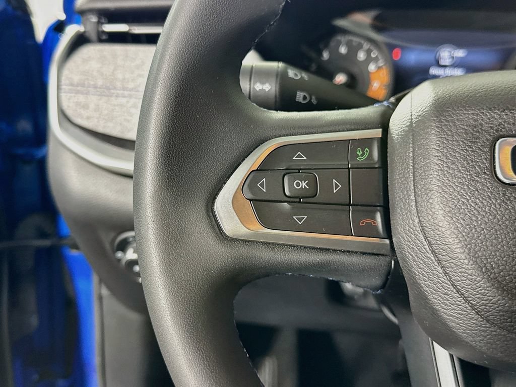 Used 2022 Jeep Compass Latitude AWD/4WD image 20