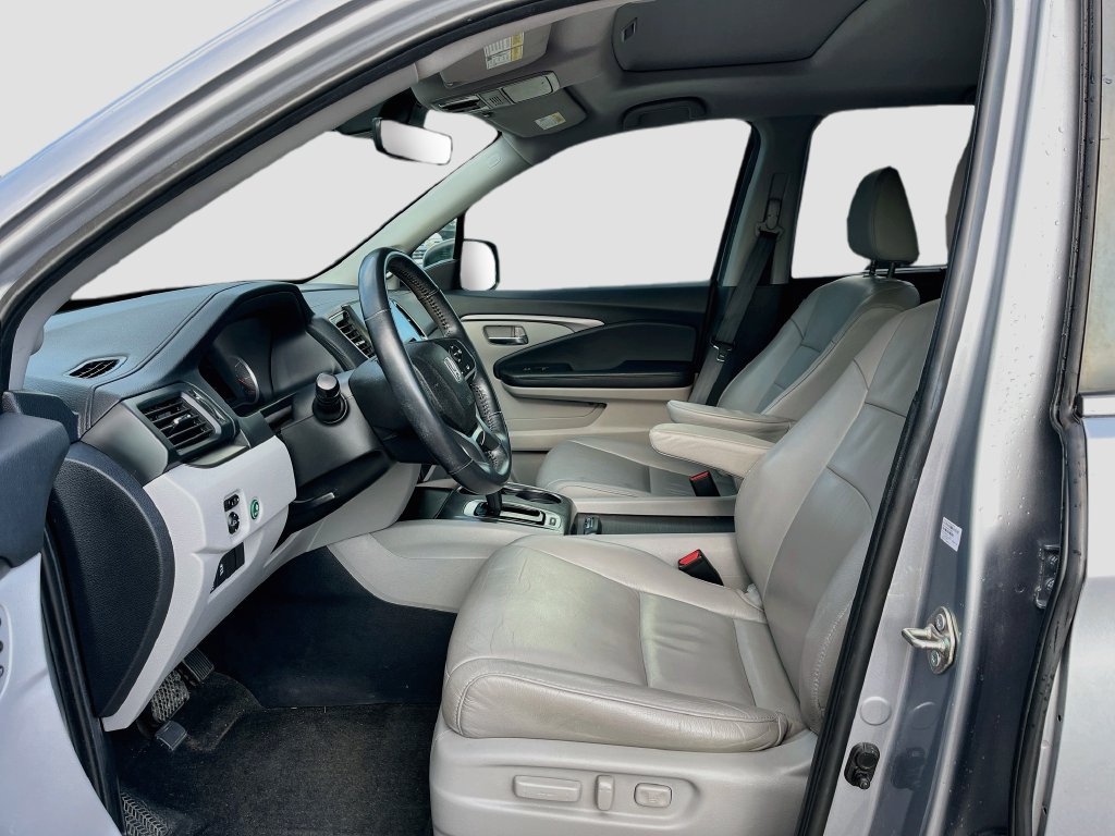 Used 2020 Honda Pilot EX-L image 20