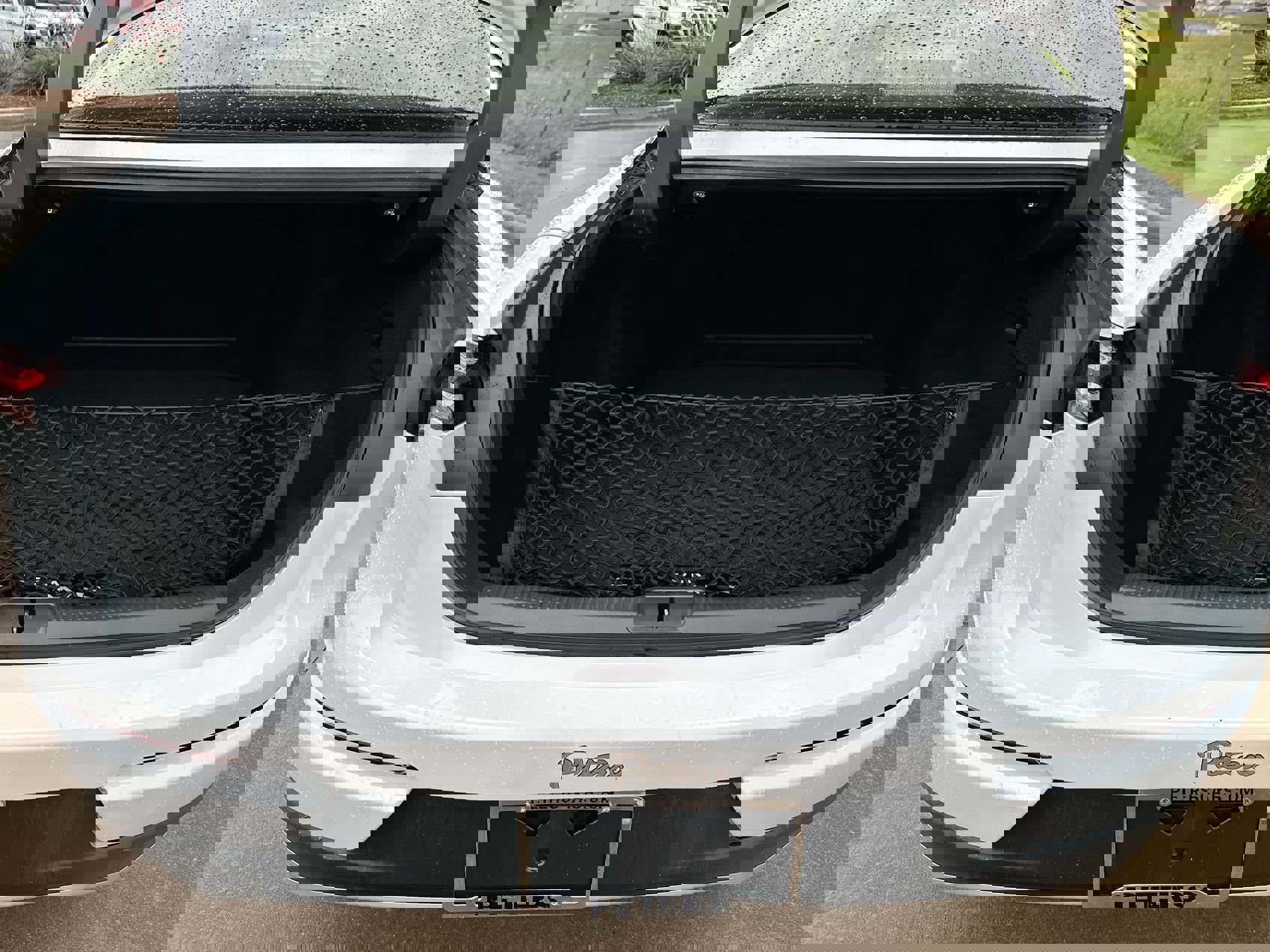 Used 2023 Toyota Crown XLE image 20