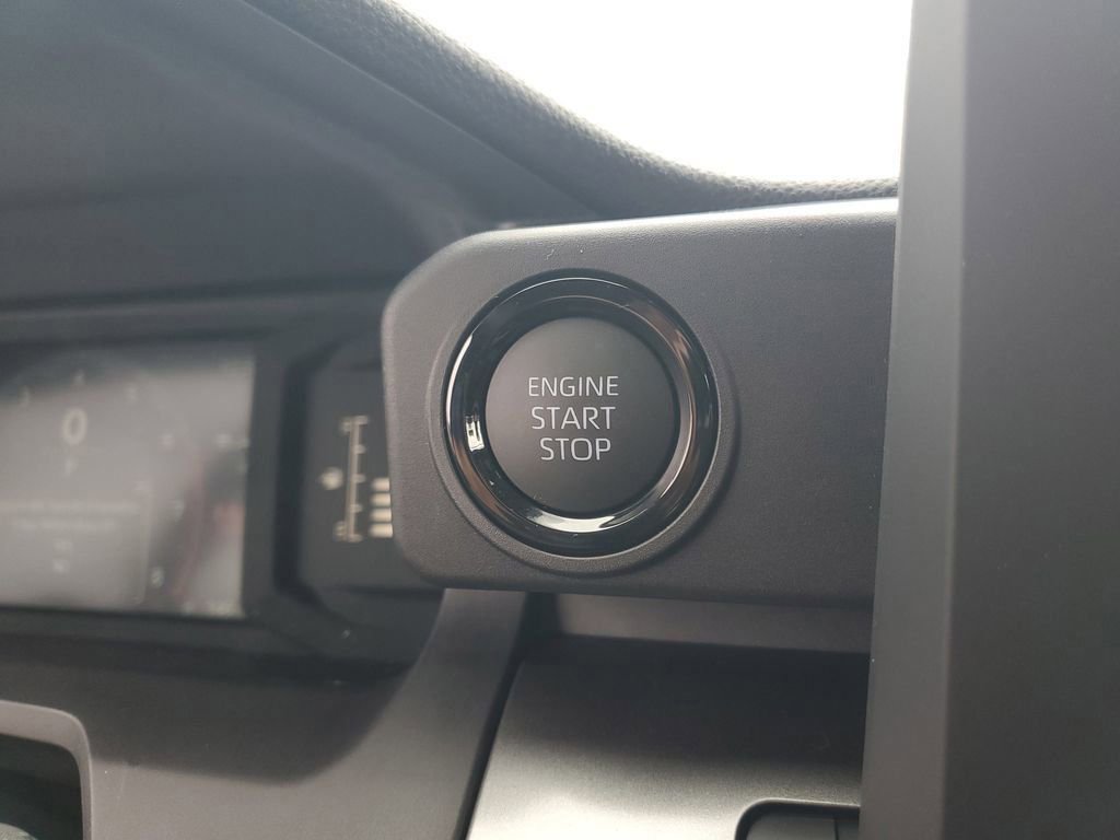 New 2026 Toyota Tacoma SR5 image 19