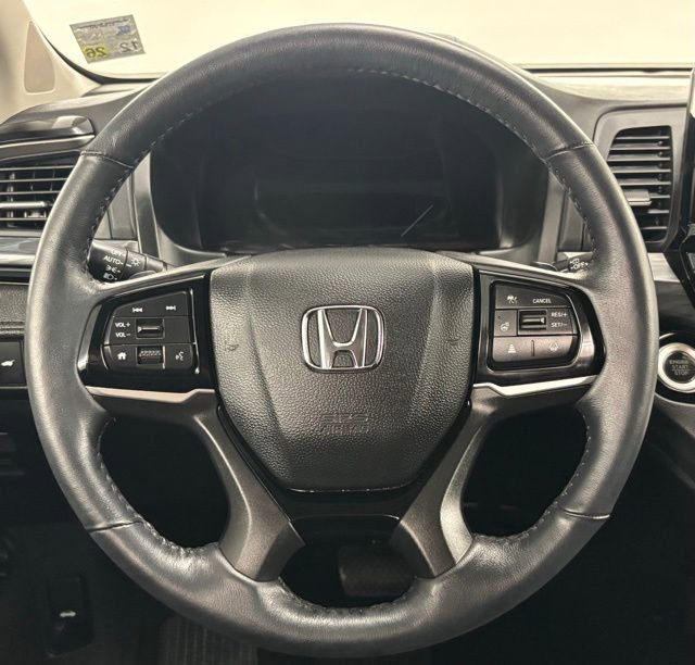 Used 2025 Honda Odyssey Elite image 30