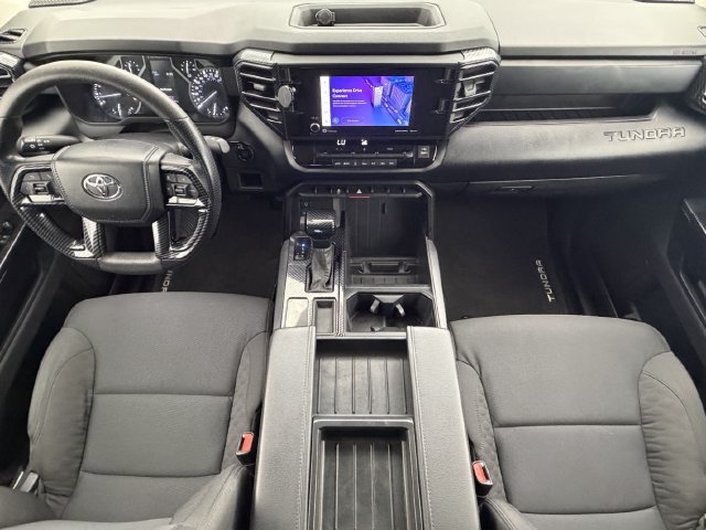 Used 2023 Toyota Tundra SR w/ SR Tow Package RWD image 12