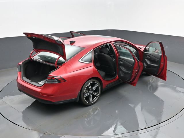 Used 2024 Honda Accord Sport image 25