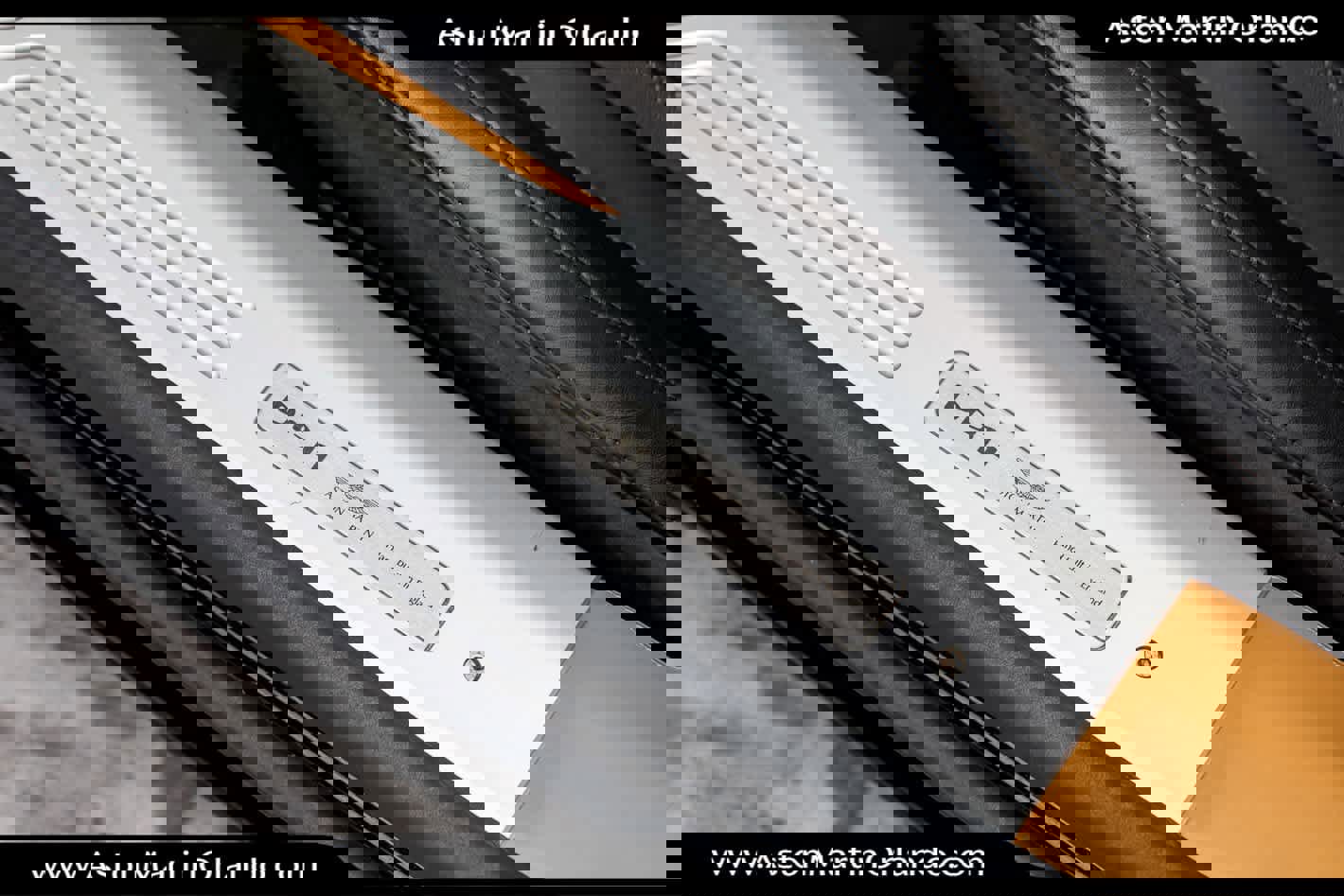 Used 2019 Aston Martin DB11 Volante image 48