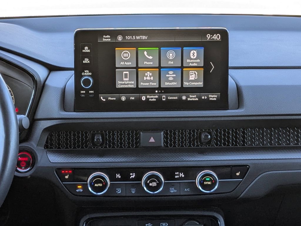 Used 2025 Honda CR-V Sport-L image 20