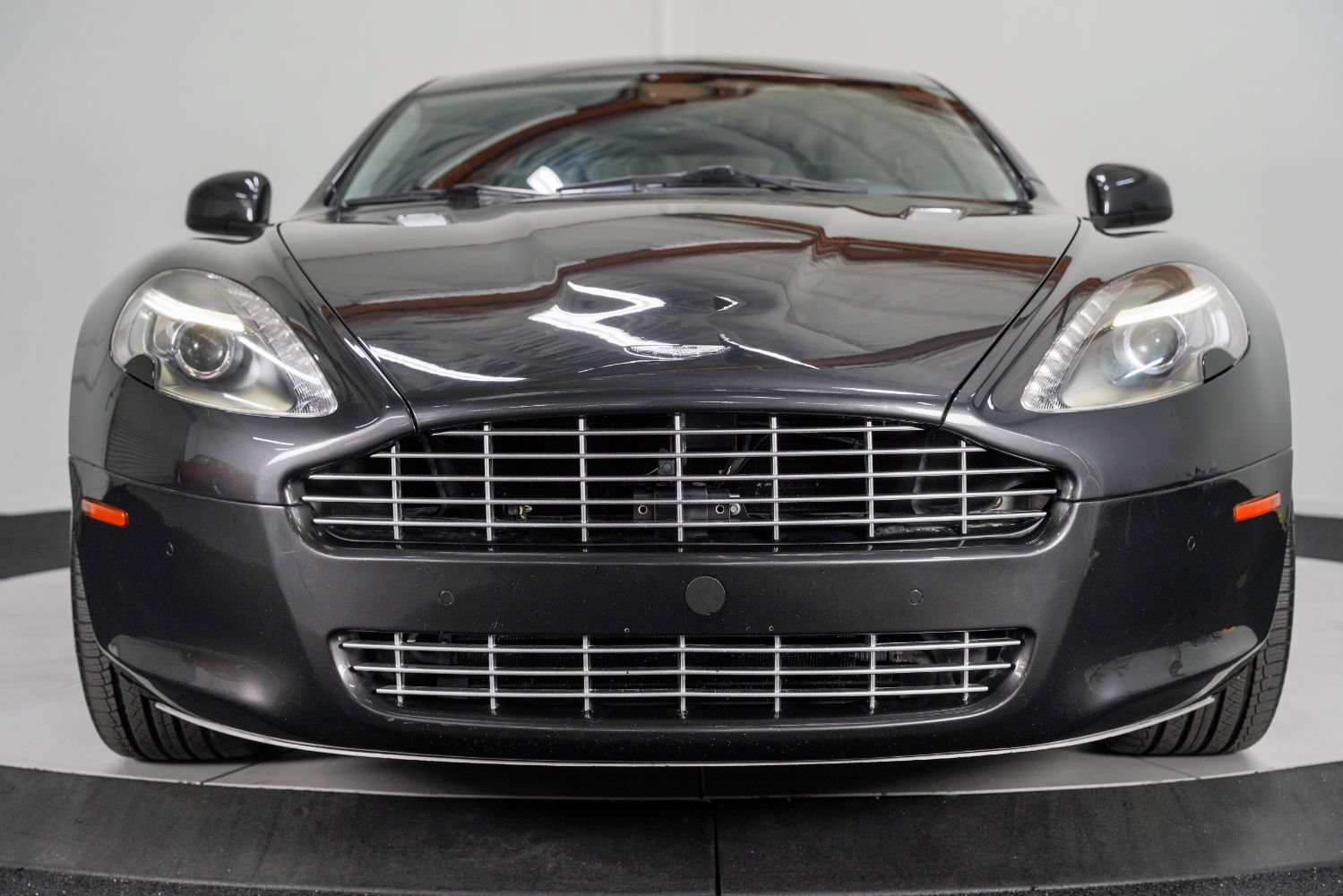 Used 2011 Aston Martin Rapide Luxe RWD image 15