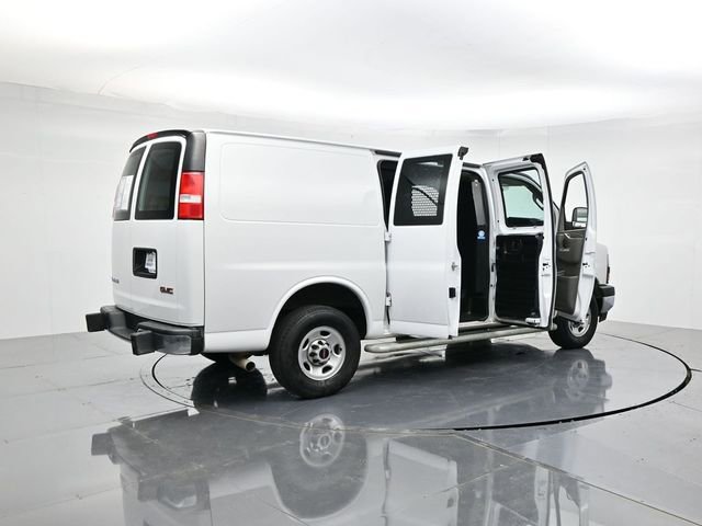 Used 2024 GMC Savana 2500 w/ Driver Convenience Package image 39