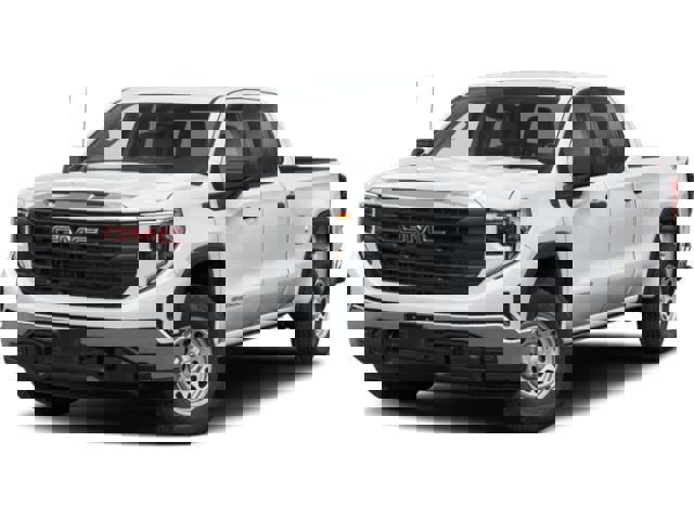Used 2024 GMC Sierra 1500 AT4 image 1