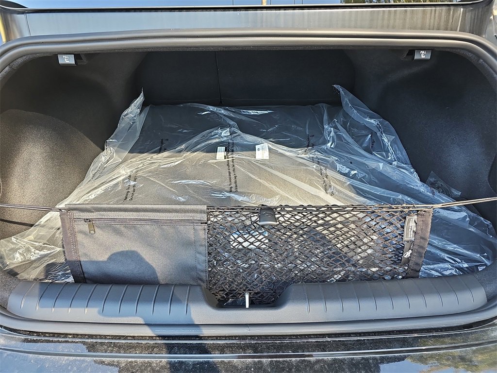 New 2025 Hyundai Ioniq 6 SE image 12