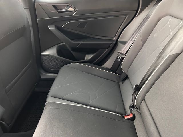 New 2026 Volkswagen Jetta Sport FWD image 19