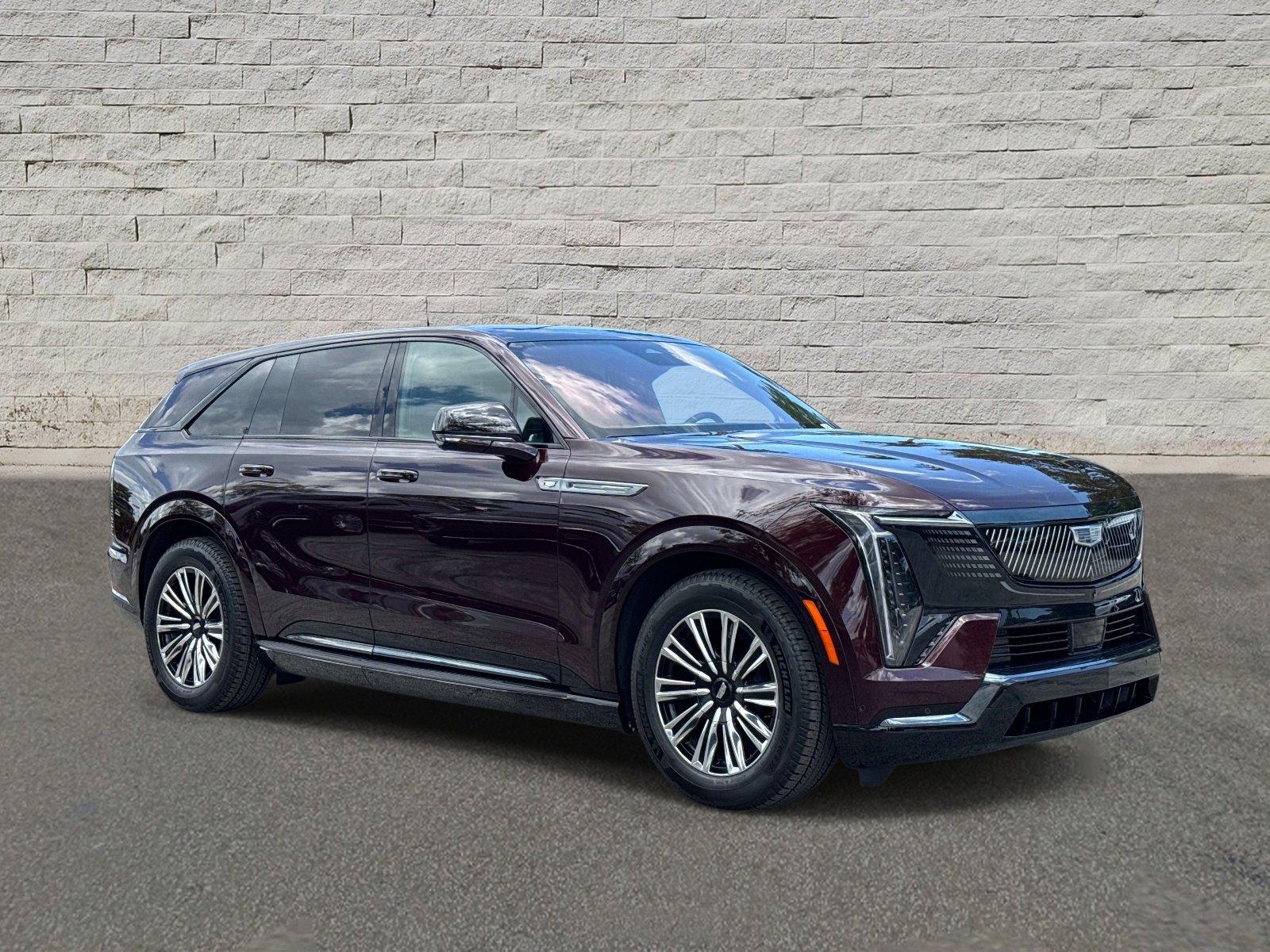 New 2026 Cadillac Escalade IQ Sport 1 w/ LPO, Floor Liner Package AWD/4WD image 6