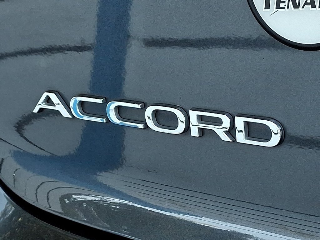 Used 2023 Honda Accord EX image 34
