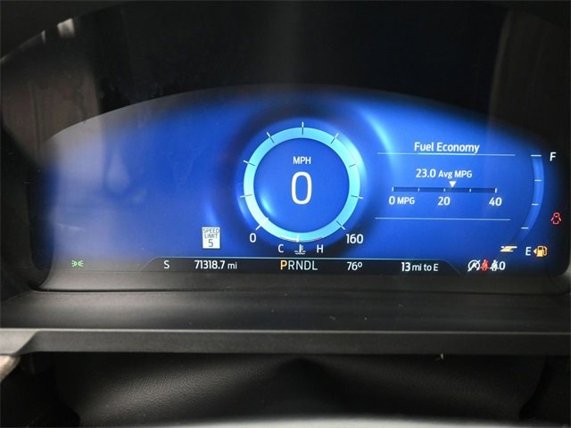 Certified 2022 Ford Explorer Platinum w/ Equipment Group 601A image 13