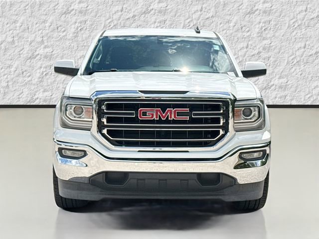 Used 2018 GMC Sierra 1500 SLE w/ SLE Value Package RWD image 8
