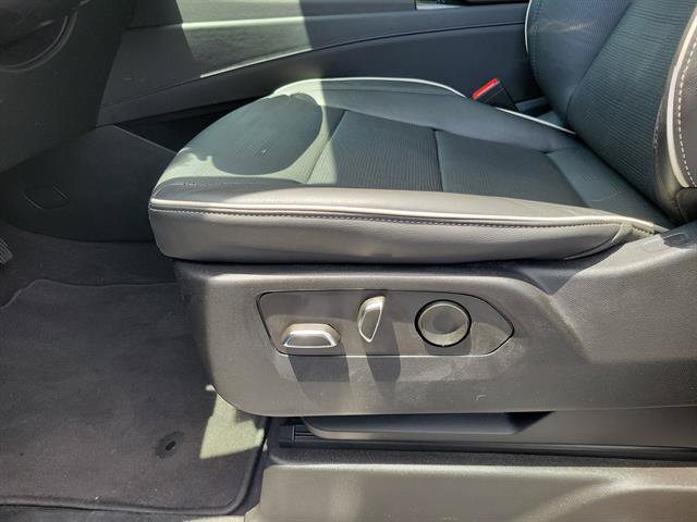 Certified 2022 Cadillac Escalade Sport w/ Touring Package RWD image 16