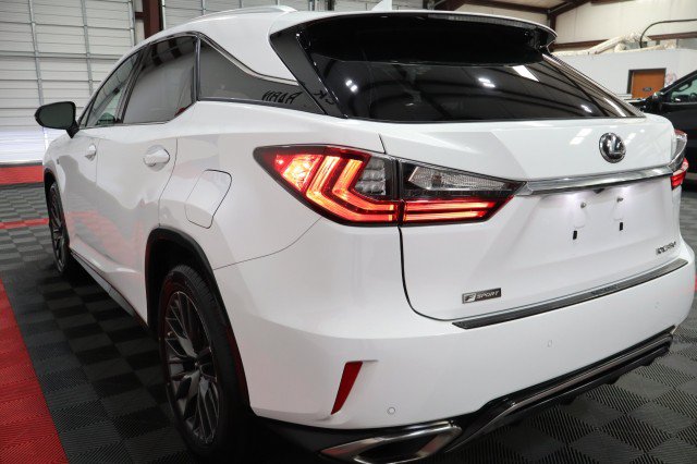 Used 2019 Lexus RX 350 F Sport AWD/4WD image 26