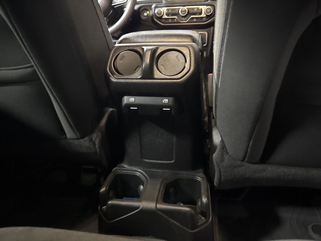Used 2023 Jeep Gladiator Sport AWD/4WD image 15