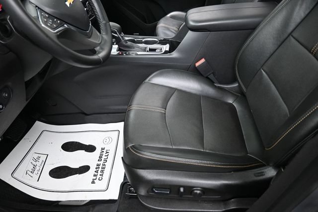 Used 2023 Chevrolet Equinox Premier FWD image 15