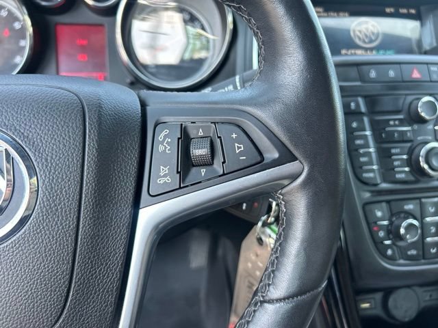 Used 2016 Buick Cascada Premium FWD image 21
