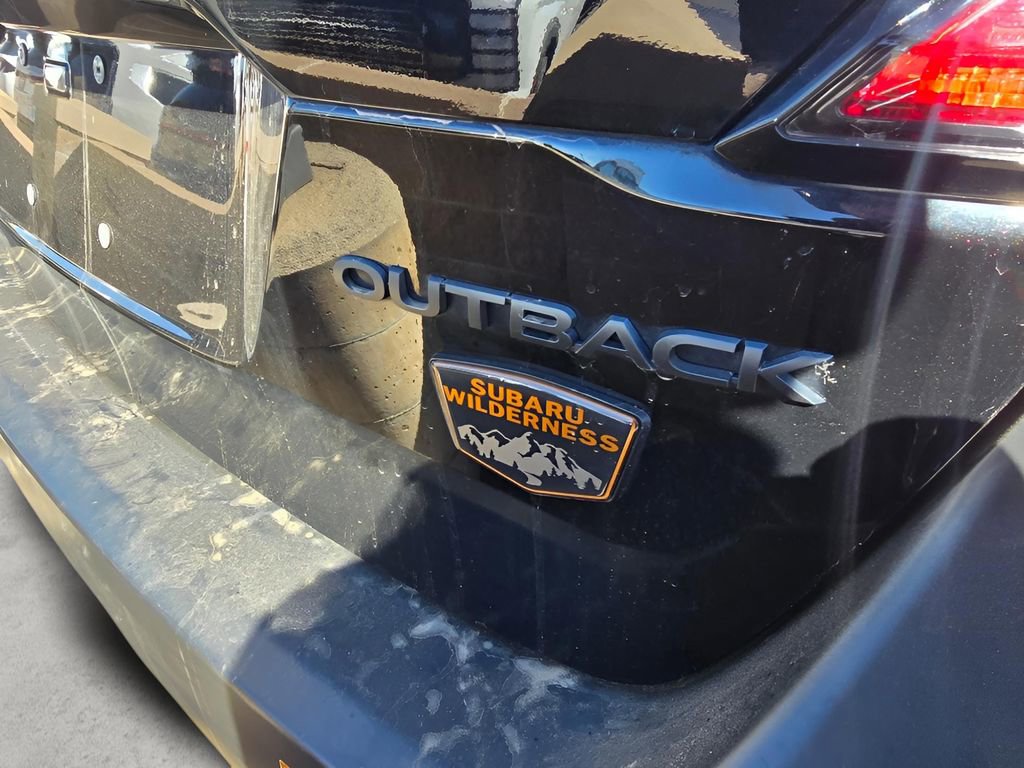 Used 2022 Subaru Outback Wilderness image 20