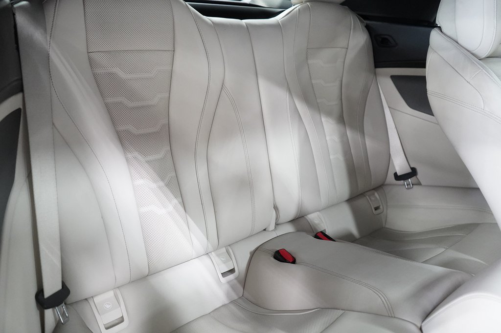 Used 2020 BMW 840i Convertible w/ M Sport Package RWD image 19