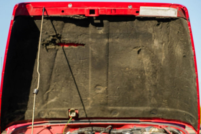 Used 1991 Jeep Wrangler Renegade image 30