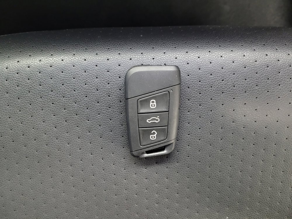 Used 2019 Volkswagen Jetta S FWD image 32