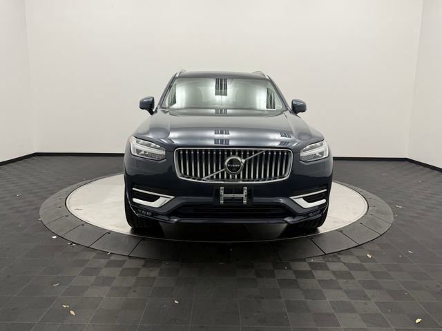 Certified 2023 Volvo XC90 B5 Plus w/ Protection Package Premier image 2