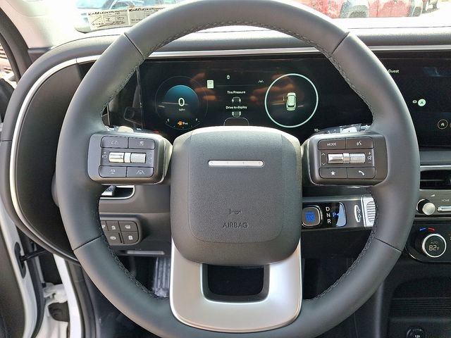 New 2026 Hyundai Palisade SEL AWD/4WD image 8