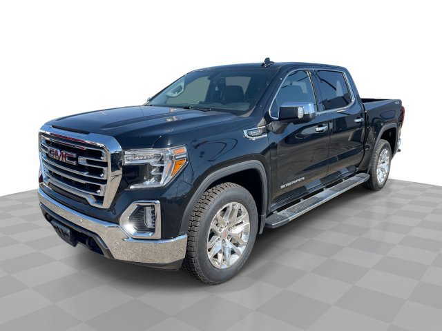 Used 2019 GMC Sierra 1500 SLT w/ SLT Premium Package