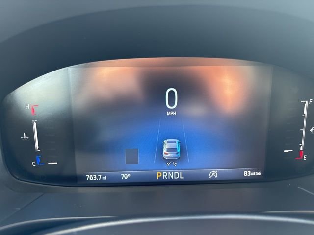 Used 2025 Ford Escape Active w/ Tech Pack #1 image 16